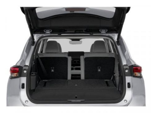 New 2025 Toyota Highlander Limited image 14