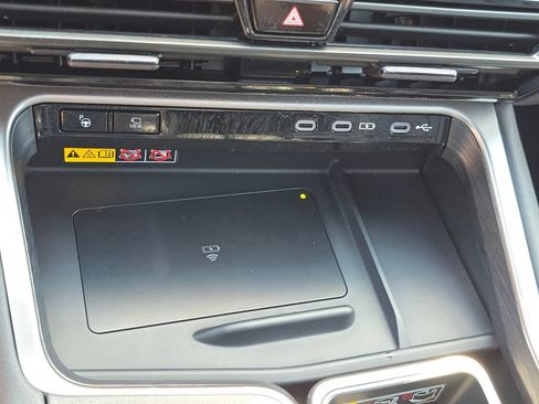 Certified 2025 Lexus TX 350 AWD w/ Technology Package image 37