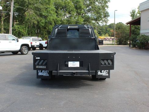Used 2024 RAM 3500 SLT w/ Quick Order Package 2YG SLT AWD/4WD image 12
