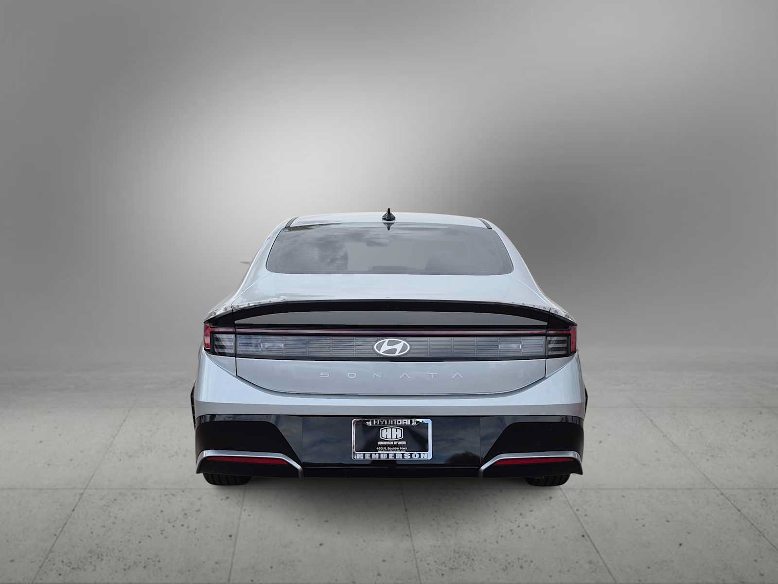 New 2026 Hyundai Sonata SEL FWD image 7