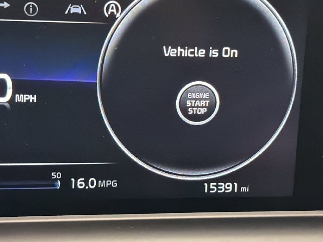 Certified 2024 Kia Seltos S AWD/4WD image 18