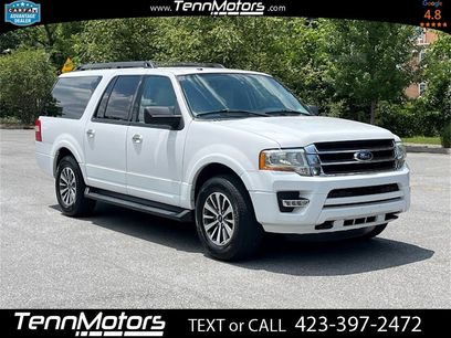 Used 2015 Ford Expedition EL XLT w/ Equipment Group 202A