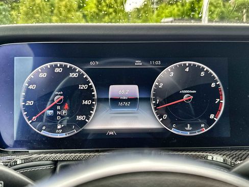 Used 2022 Mercedes-Benz G 550 image 24