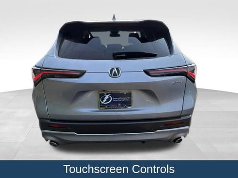 Used 2025 Acura ADX FWD image 10