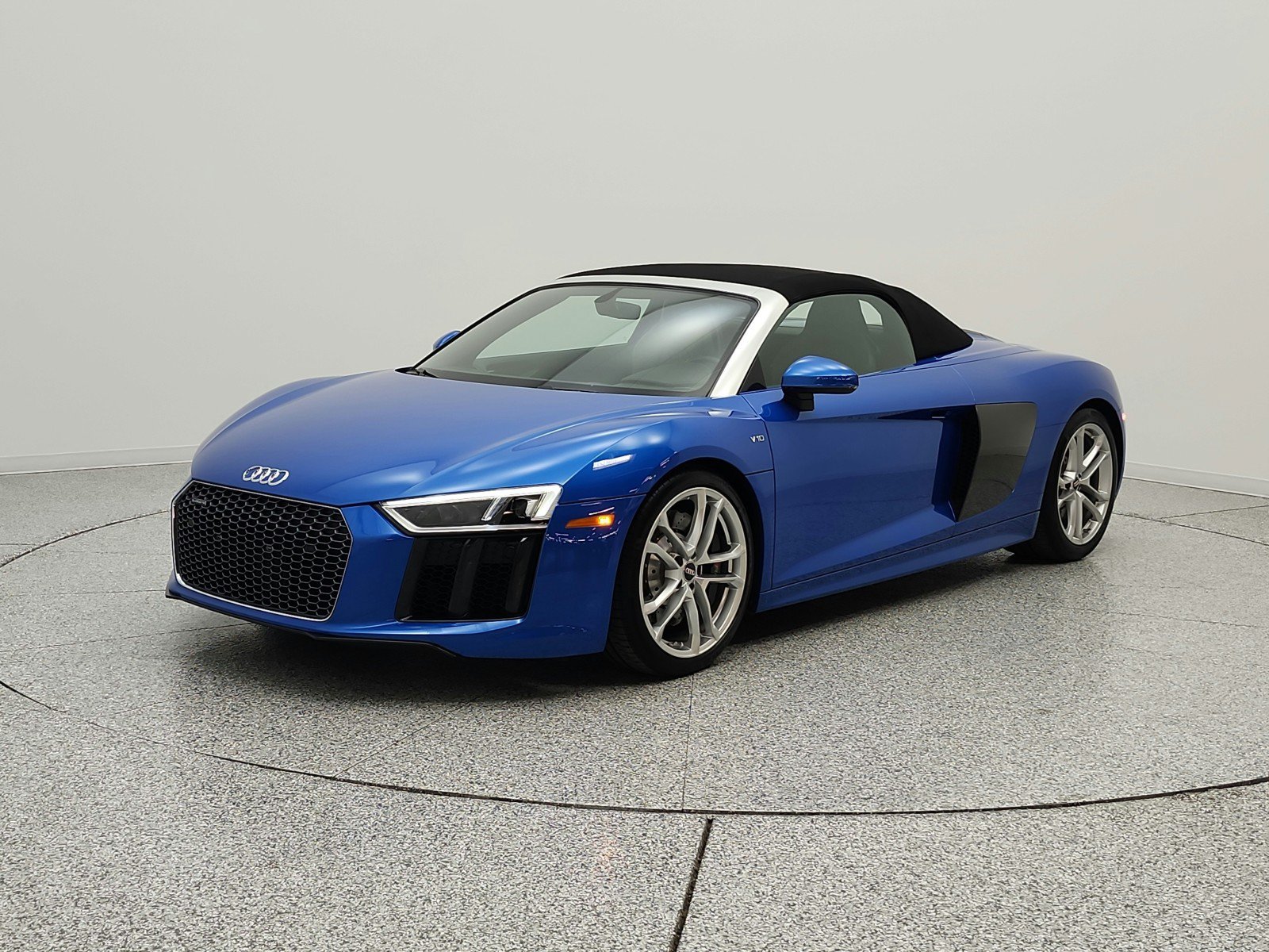 Used 2017 Audi R8 V10 AWD/4WD image 21