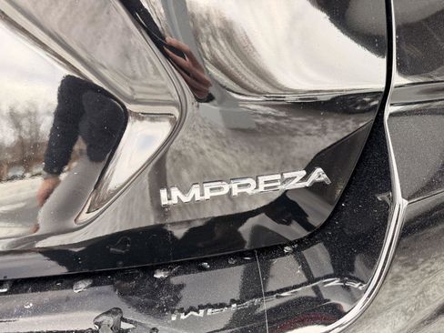 Used 2025 Subaru Impreza 2.0i image 31