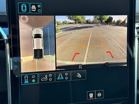 New 2026 GMC Sierra EV Elevation image 20