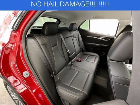 Certified 2025 Buick Envision Preferred AWD/4WD image 18
