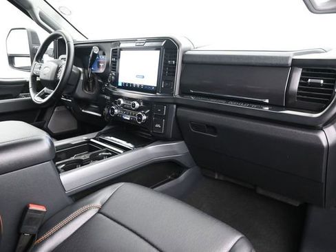 Used 2026 Ford F350 Lariat w/ Lariat Premium Package AWD/4WD image 10