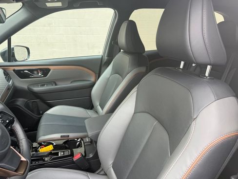 Certified 2026 Subaru Forester Sport AWD/4WD image 24