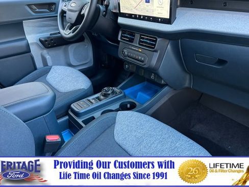 New 2026 Ford Maverick XLT w/ 4K Tow Package image 15