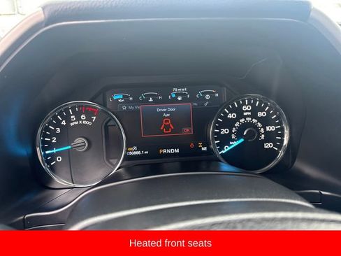 Used 2019 Ford F150 Lariat w/ Equipment Group 501A Mid image 26
