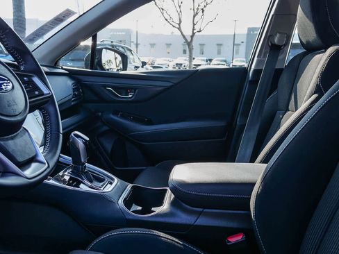 Certified 2025 Subaru Legacy Premium image 15