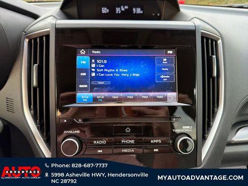 Used 2019 Subaru Forester Premium w/ All-Weather Package image 14