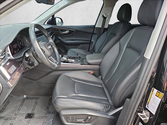 Used 2023 Audi Q7 2.0T Premium Plus w/ Premium Plus Package AWD/4WD image 20