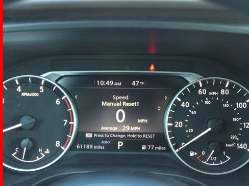 Certified 2023 Nissan Rogue S image 31