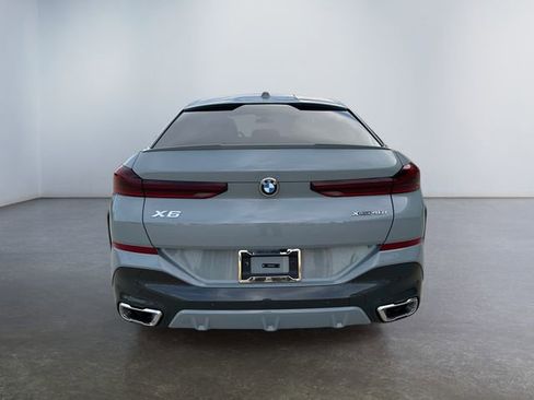 New 2026 BMW X6 xDrive40i image 31