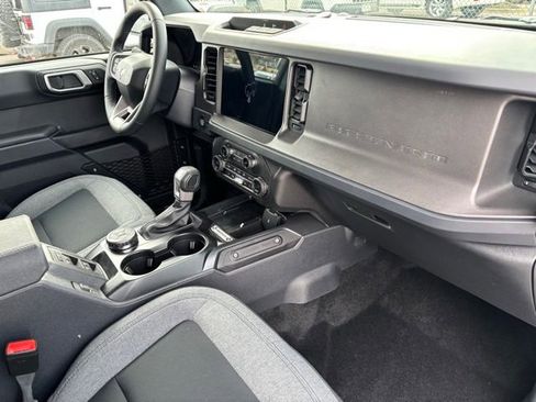 New 2026 Ford Bronco Big Bend image 23