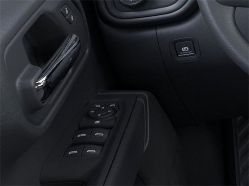 New 2025 GMC Sierra 1500 Pro w/ Graphite Edition image 22