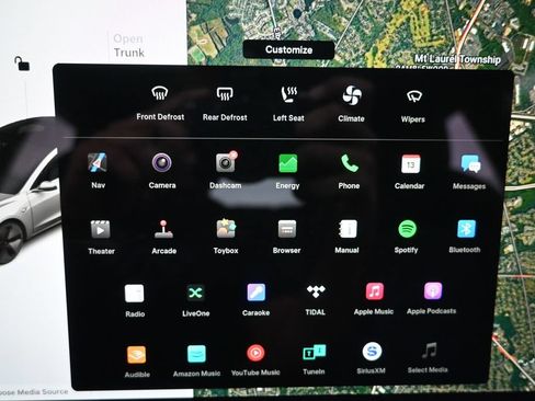 Used 2018 Tesla Model 3 Long Range RWD image 7