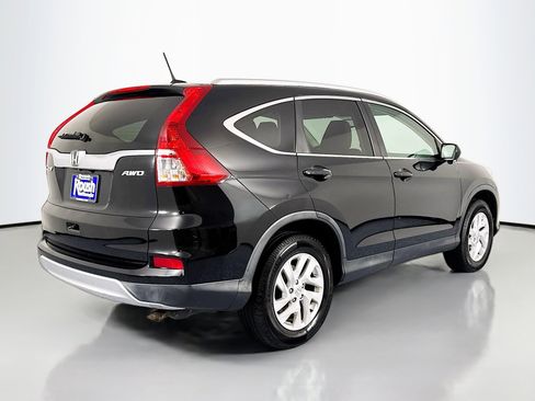 Used 2016 Honda CR-V EX-L image 5