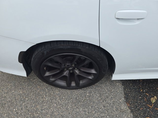 Used 2021 Dodge Charger Scat Pack RWD image 22
