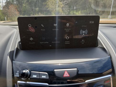 Used 2021 Acura RDX w/Technology Package image 23