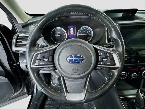 Used 2021 Subaru Forester Limited image 7