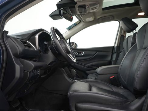 Used 2024 Subaru Ascent Limited w/ Technology Package AWD/4WD image 24