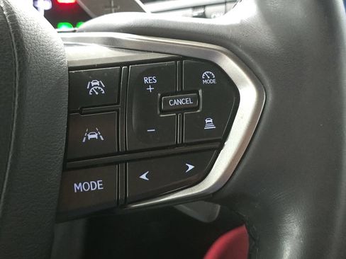 Used 2023 Lexus NX 250 FWD w/ Towing Package (2000 Lbs) image 14