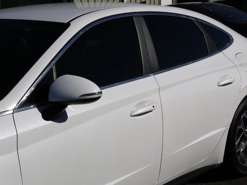 Used 2021 Hyundai Sonata SEL FWD image 5