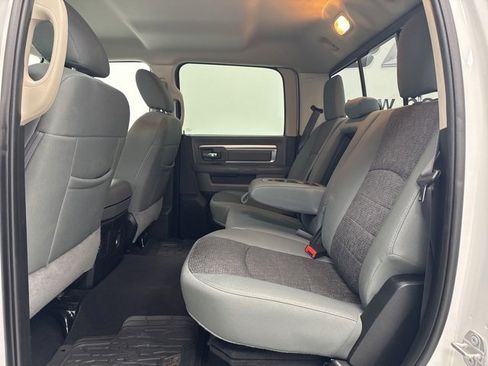 Used 2018 RAM 1500 Big Horn image 23