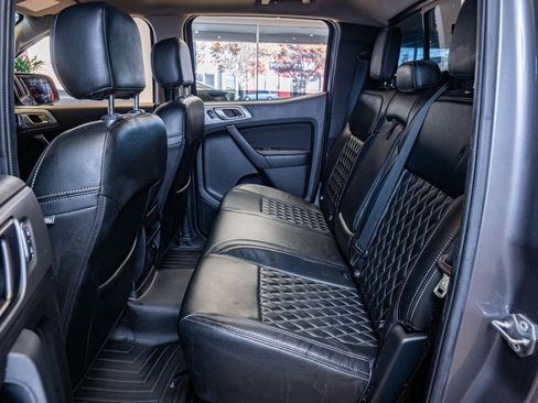 Used 2021 Ford Ranger XLT w/ Equipment Group 302A High image 14