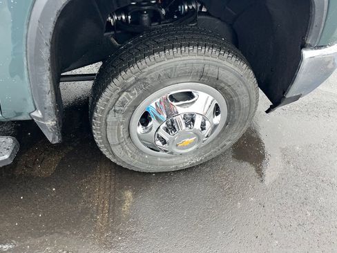 New 2026 Chevrolet Silverado 3500 LT w/ Convenience Package image 34