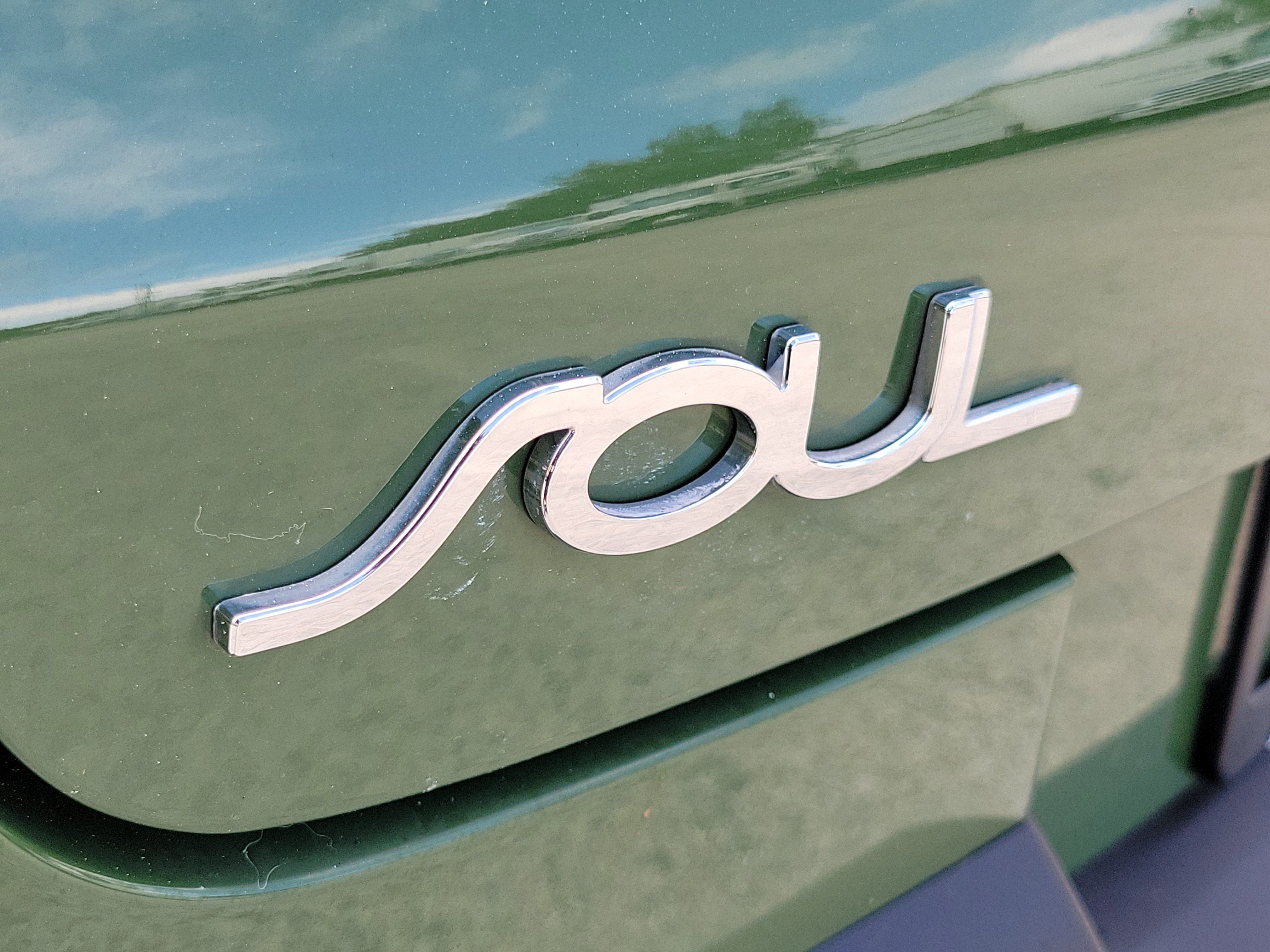 Used 2021 Kia Soul EX FWD image 11