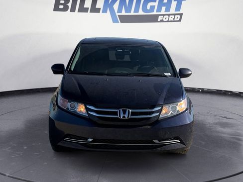 Used 2017 Honda Odyssey EX-L image 8