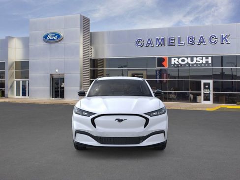 New 2025 Ford Mustang Mach-E Premium image 6