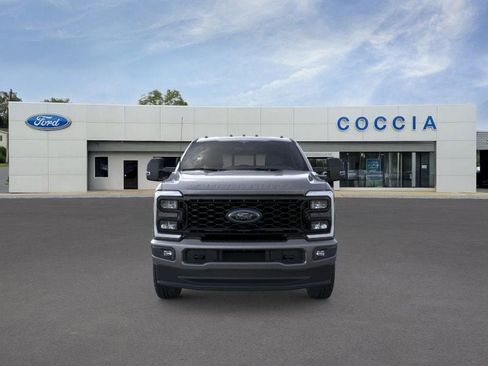 New 2026 Ford F350 XLT w/ XLT Premium Package image 6