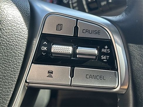 Used 2022 Kia Telluride SX w/ Towing Package image 25