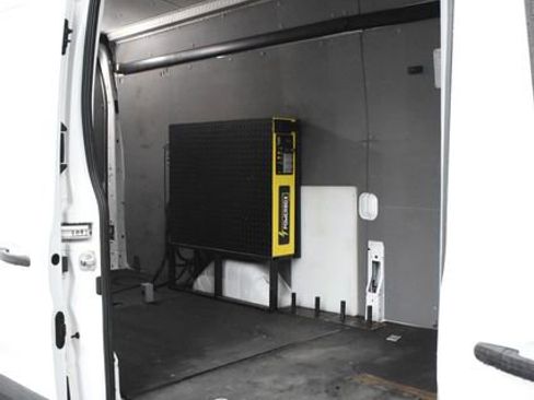 Used 2021 Ford Transit 350 148 High Roof Extended image 27