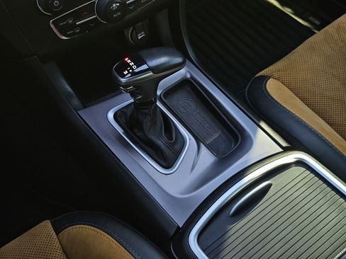 Used 2021 Dodge Charger GT w/ Plus Group image 17