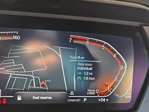 Certified 2024 BMW 228i Gran Coupe w/ Premium Package image 10