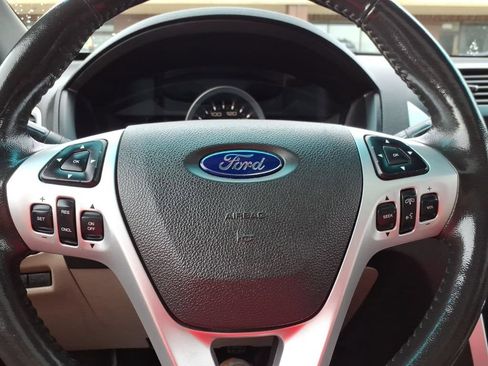 Used 2011 Ford Explorer Limited w/ 301A Rapid Spec Order Code AWD/4WD image 26