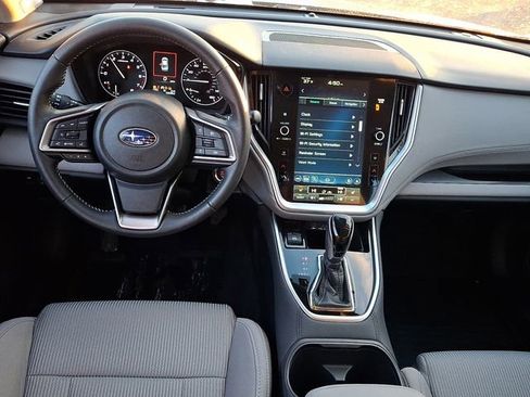 Used 2025 Subaru Legacy Premium w/ Popular Package #1 image 11