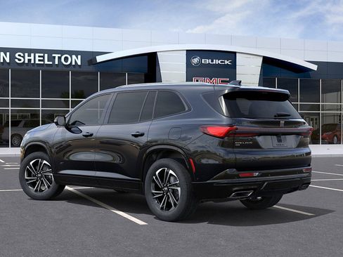 New 2026 Buick Enclave Sport Touring w/ Power Package image 3