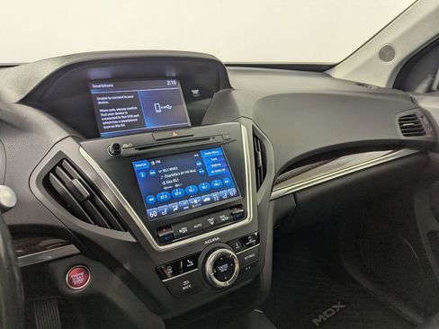 Used 2018 Acura MDX SH-AWD w/ Technology Package image 10