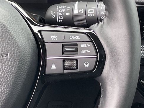 New 2026 Honda CR-V EX-L image 14