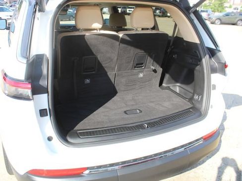 Used 2021 Jeep Grand Cherokee L Limited AWD/4WD image 6