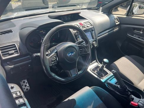 Used 2019 Subaru WRX AWD/4WD image 30