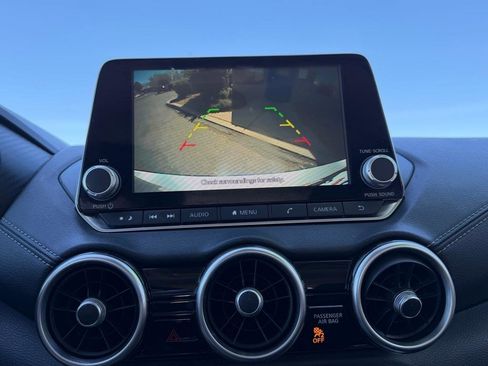 Used 2021 Nissan Sentra SV image 31